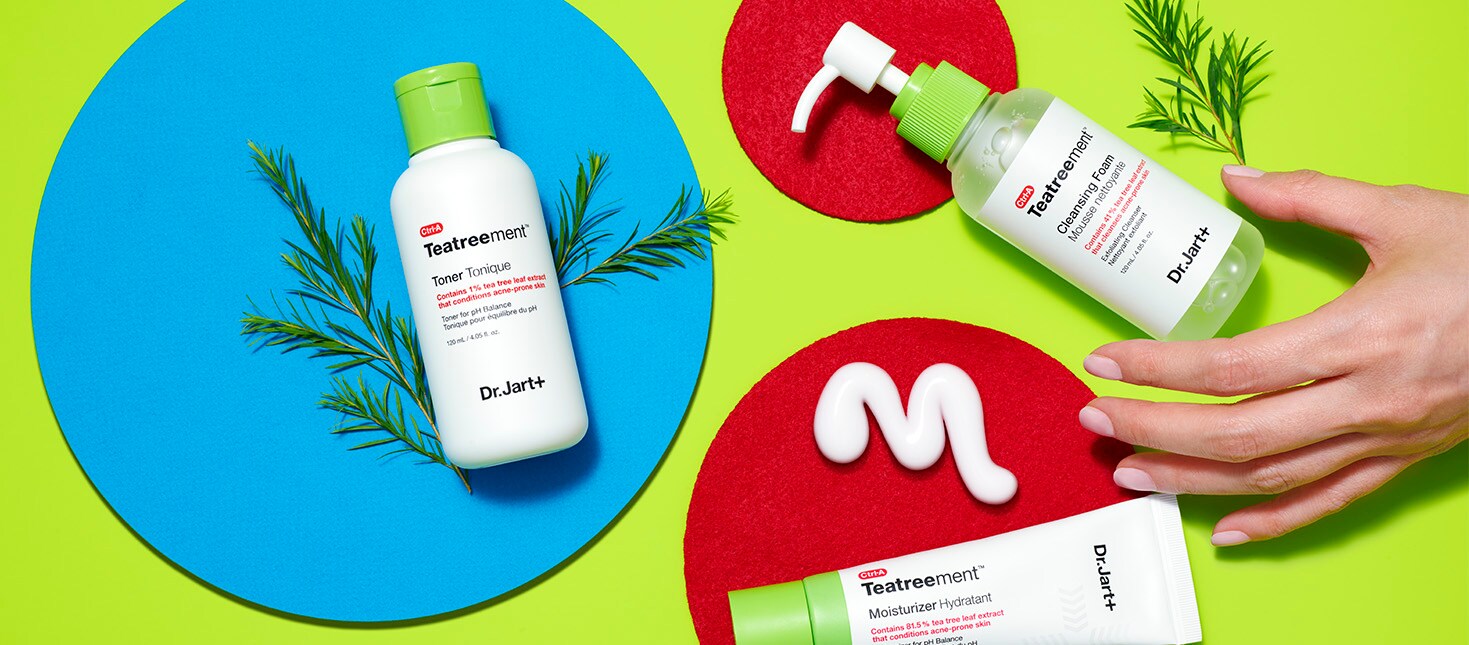 Dr jart+ US Acne