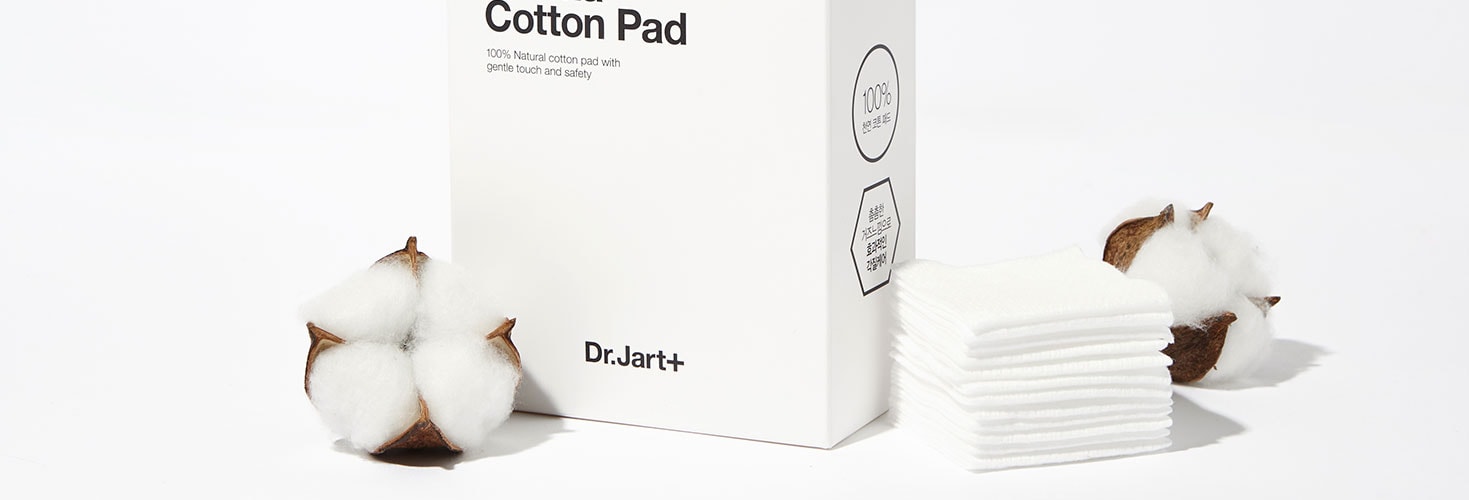 Dr.Jart+ Ceramidin Collection