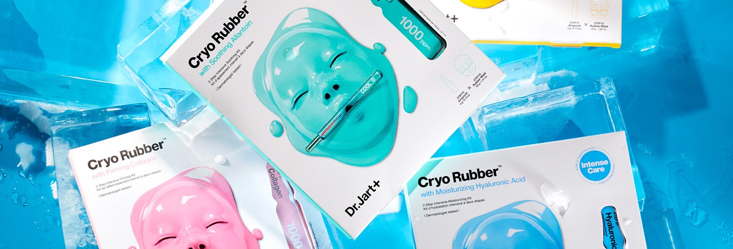 Dr.Jart+ Cryo Rubber