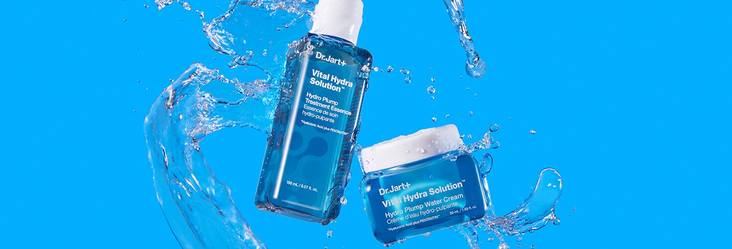 Dr.Jart+ Ceramidin Collection