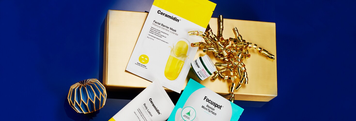 Dr.Jart+ Holiday Gifts Under $25