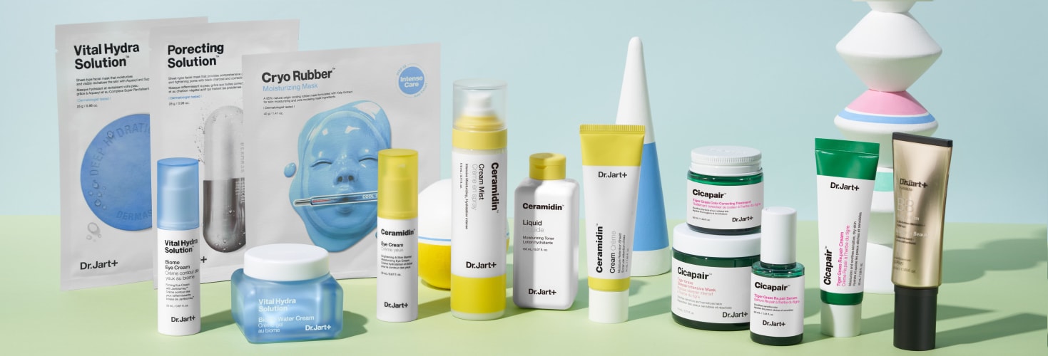 모든제품 | Dr.Jart+