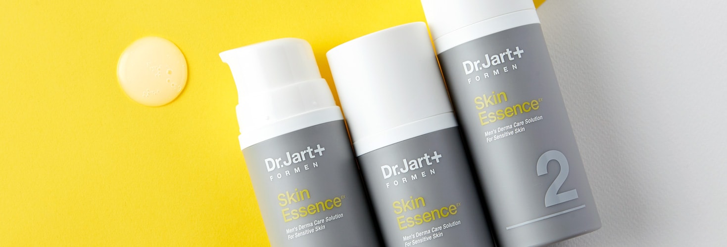 Dr.Jart+ Ceramidin Collection
