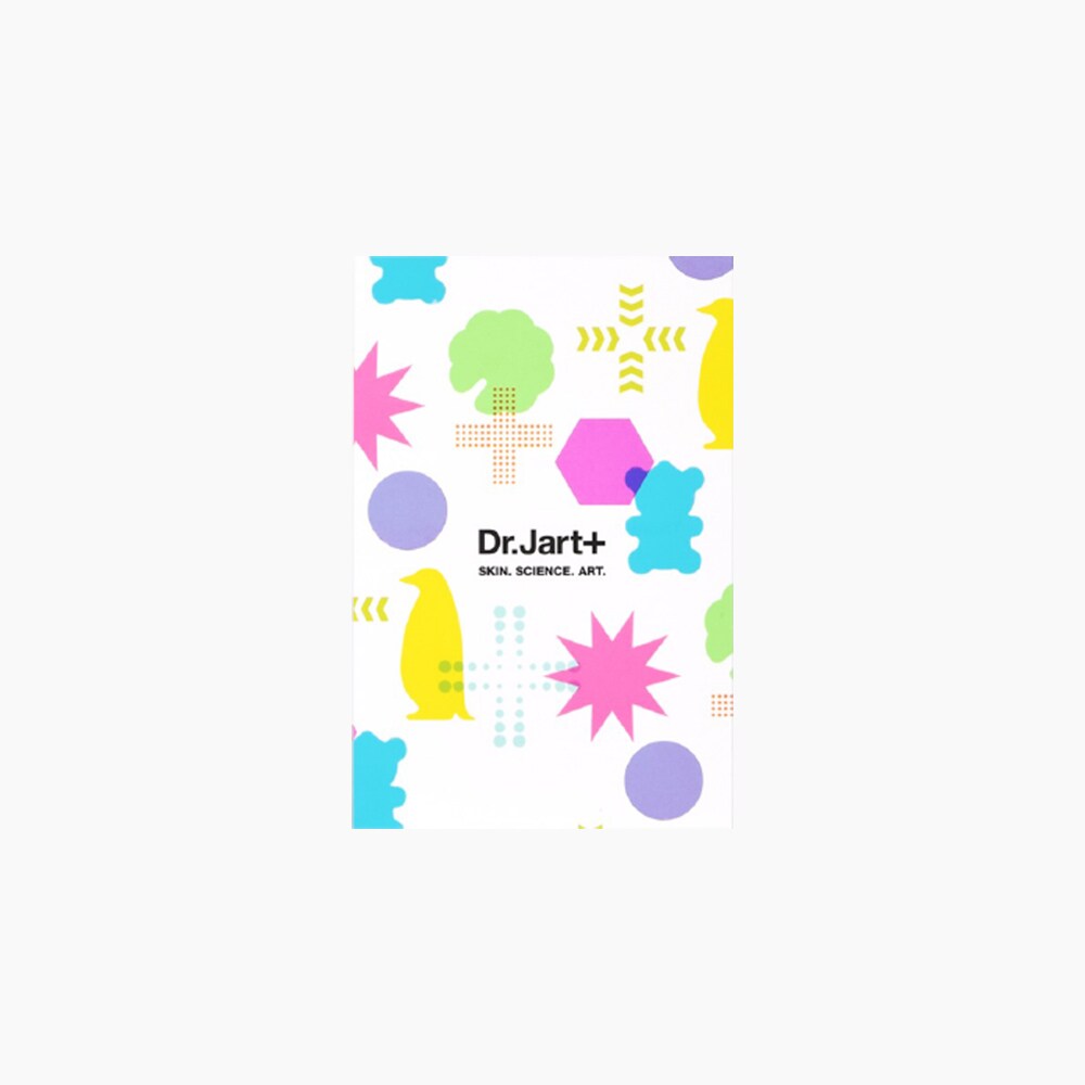 닥터자르트 GIFT CARD