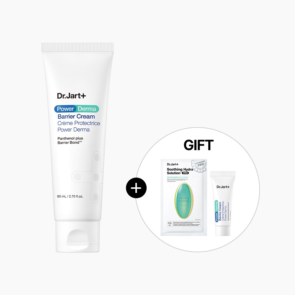 파워 더마 배리어 크림