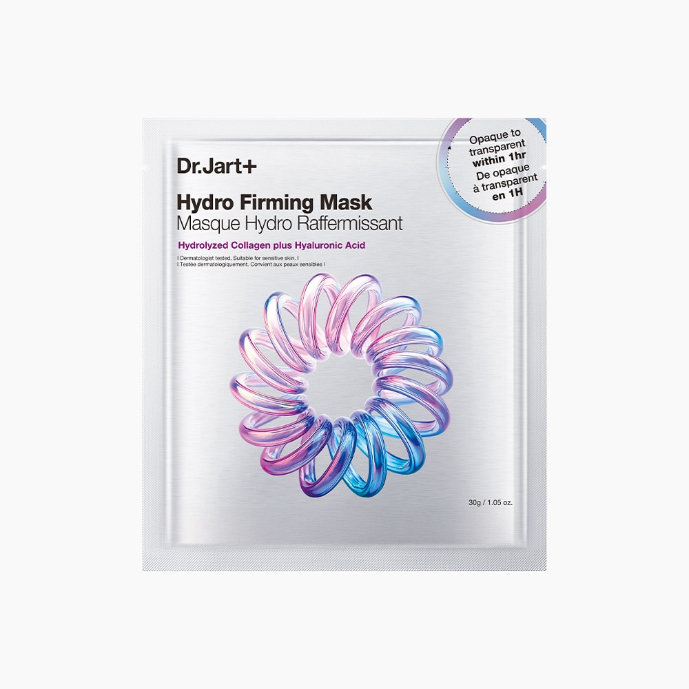 더마스크 하이드로 퍼밍 마스크