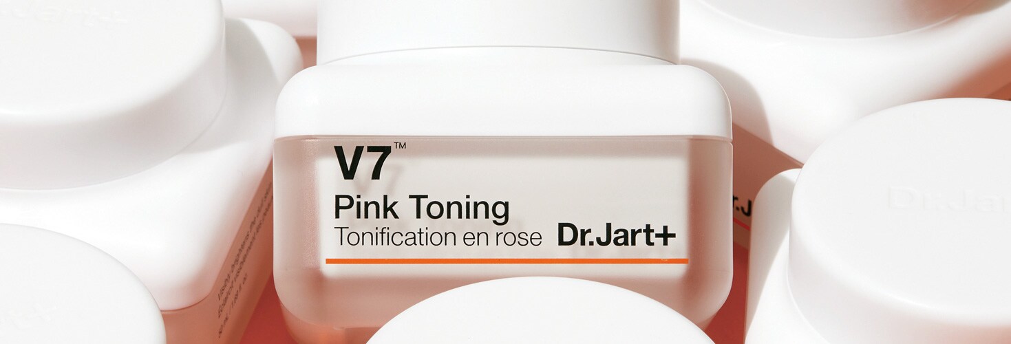 Dr.Jart+ V7 Collection